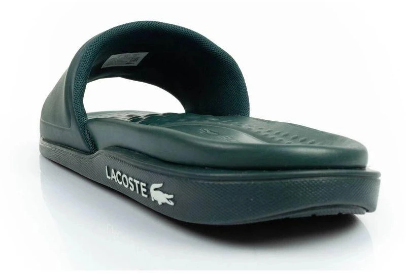 Lacoste Croco Dualiste 202D2 M 743CMA00202D2 šlepetės