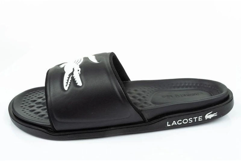 Lacoste Croco Dualiste M 20312 šlepetės