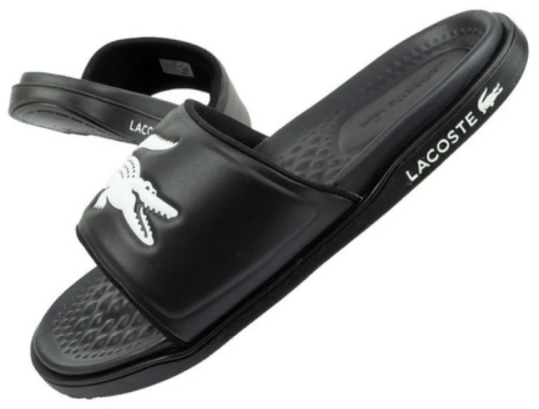Lacoste Croco Dualiste M 20312 šlepetės