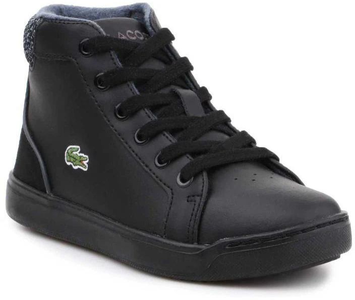 Lacoste Explorateur Nėrimo 317 1 CAC Jr 7-34CAC0003024 batai