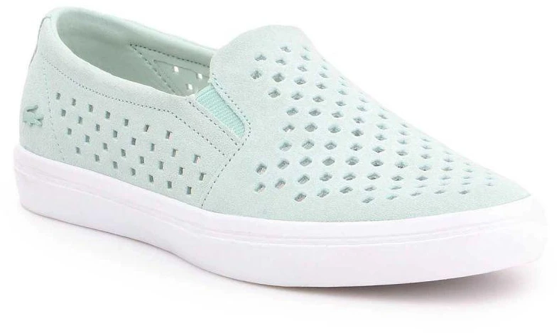Lacoste Gazon 7-31CAW01342K8 Laisvalaikio batai