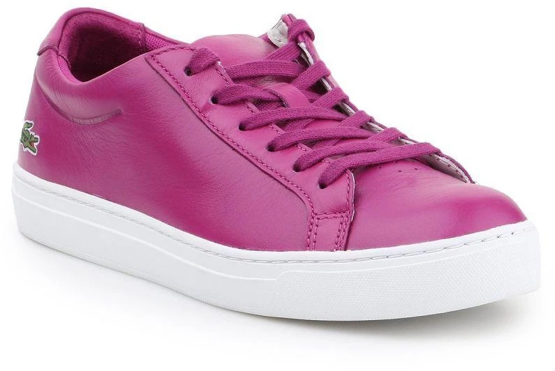Lacoste L.12.12 117 W 7-33CAW1000R56 Laisvalaikio batai