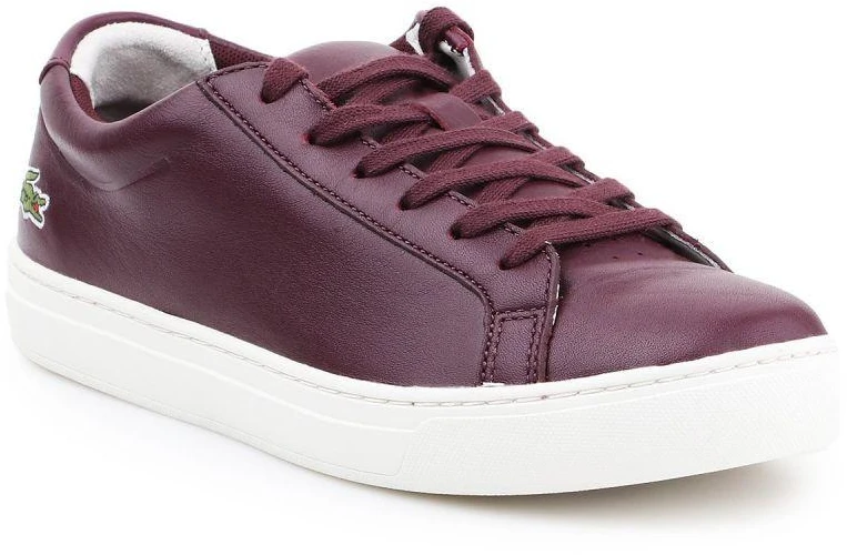 Lacoste L.12.12 317 1 CAW W 7-34CAW0016FD8 laisvalaikio batai