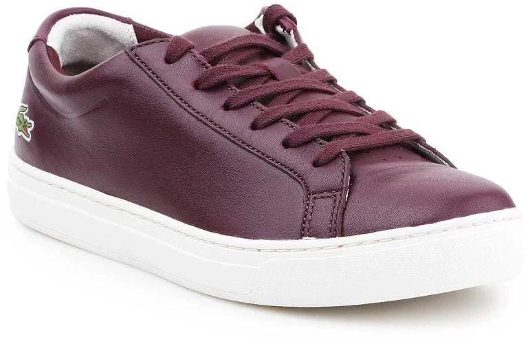 Lacoste L.12.12 317 1 CAW W 7-34CAW0016FD8 laisvalaikio batai