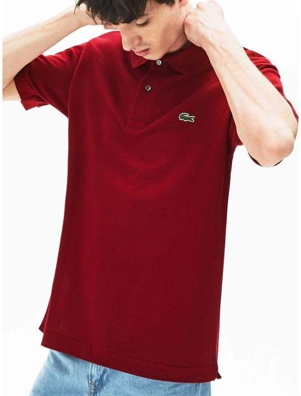 Lacoste L1212IN-476 polo marškinėliai