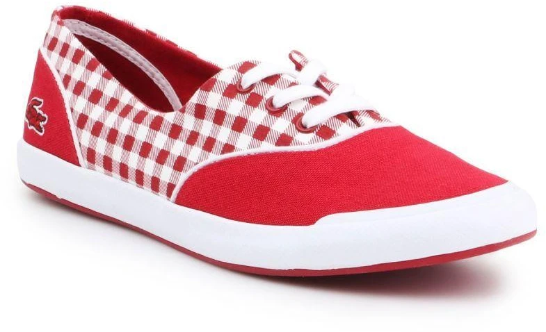 Lacoste Lancelle Lace 3 W batai 7-31SPW0044047
