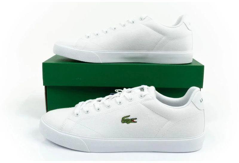 Lacoste Lerond Set 125 1 M batai 749CMA000521G