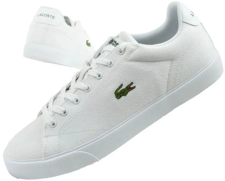 Lacoste Lerond Set 125 1 M batai 749CMA000521G