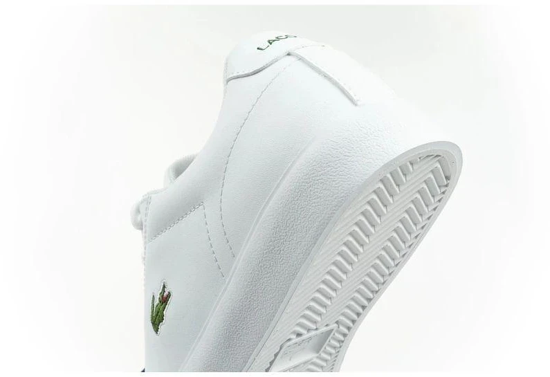 Lacoste Lerond Set 125 2 CFA W 749CFA003721G Bateliai