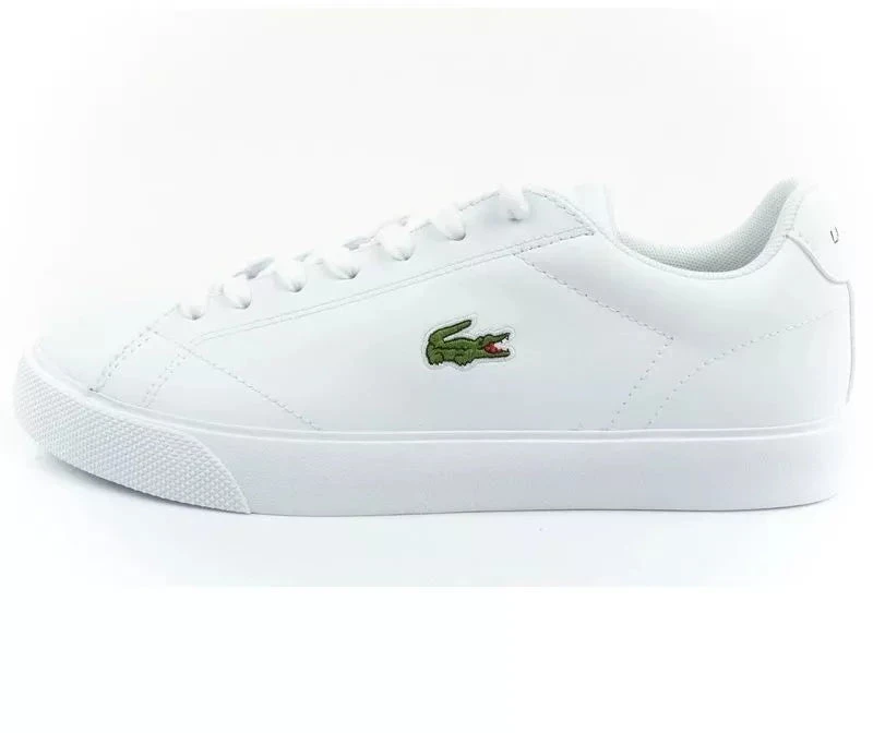 Lacoste Lerond Set 125 2 CFA W 749CFA003721G Bateliai