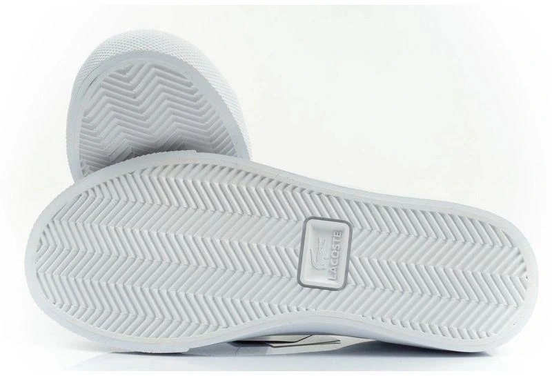Lacoste Lerond Set 125 2 CFA W 749CFA003721G Bateliai