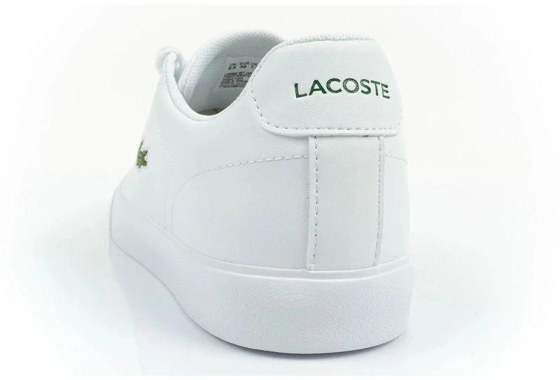 Lacoste Lerond Set 125 2 CFA W 749CFA003721G Bateliai