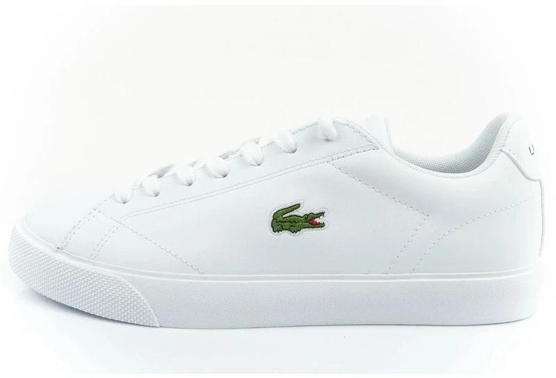 Lacoste Lerond Set 125 2 CFA W 749CFA003721G Bateliai