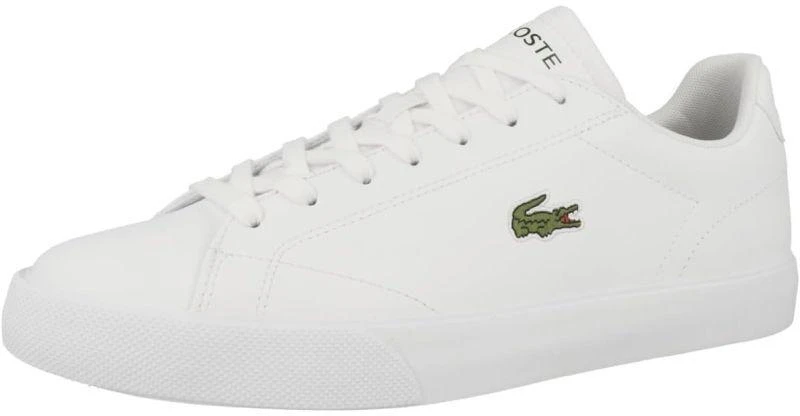 Lacoste LEROND SET 125 2 CMA balti/balti (749CMA003621G61)