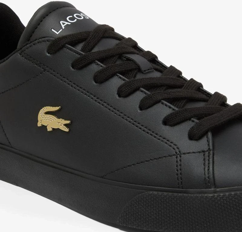 Lacoste LEROND SET 225 2 CMA BLK/BLK (750CMA001602H61)