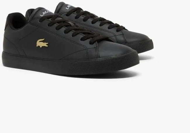 Lacoste LEROND SET 225 2 CMA BLK/BLK (750CMA001602H61)