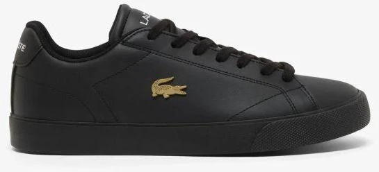 Lacoste LEROND SET 225 2 CMA BLK/BLK (750CMA001602H61)