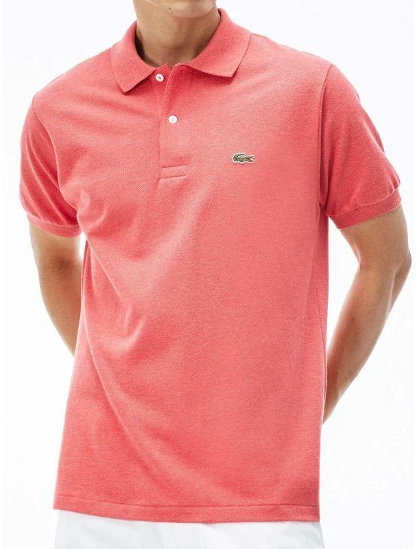 Lacoste Marškinėliai M L126400-5NN