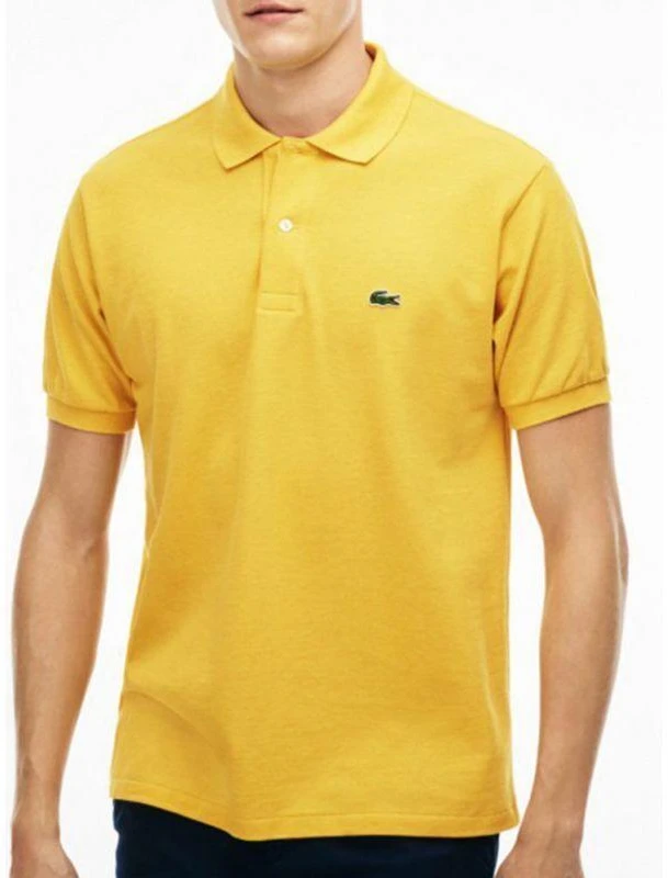 Lacoste Marškinėliai M L126400-HQD