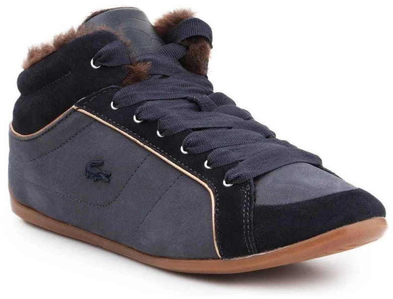 Lacoste Missano MID 5 SRW DK W 7-26SRW4207120 batai