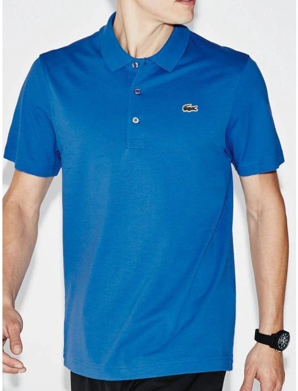 Lacoste polo marškinėliai M L1212IN-SKG
