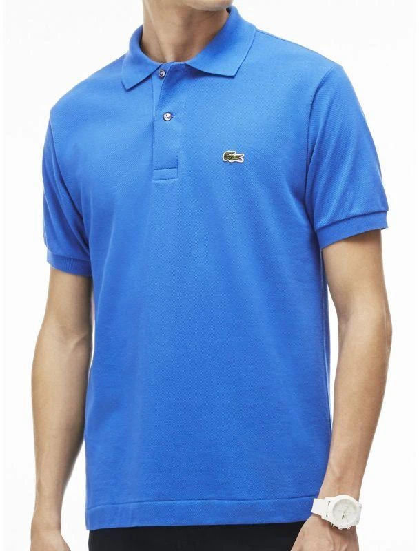 Lacoste polo marškinėliai M L1212IN-W15