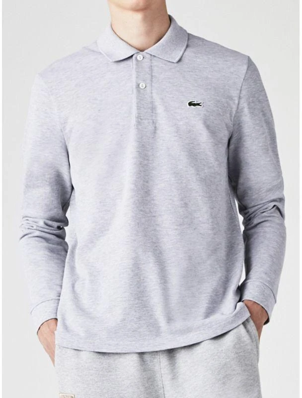 Lacoste Polo Marškinėliai M L1313-CCA