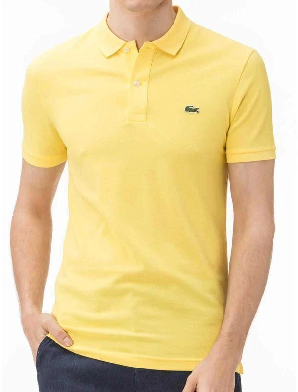 Lacoste polo marškiniai M PH401200-6FW