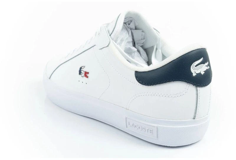 Lacoste Powercourt 125 1 SMA M 749SMA0080407 batai