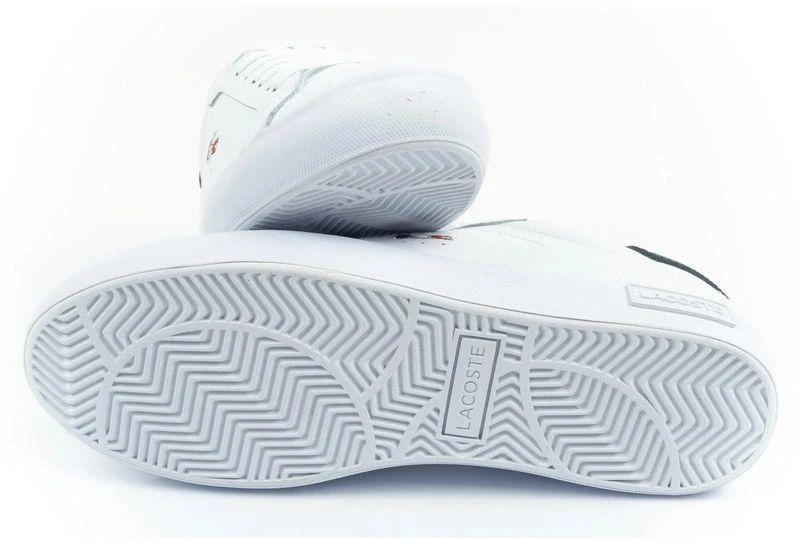 Lacoste Powercourt 125 1 SMA M 749SMA0080407 batai