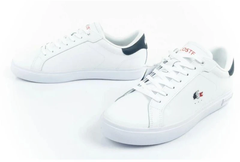 Lacoste Powercourt 125 1 SMA M 749SMA0080407 batai