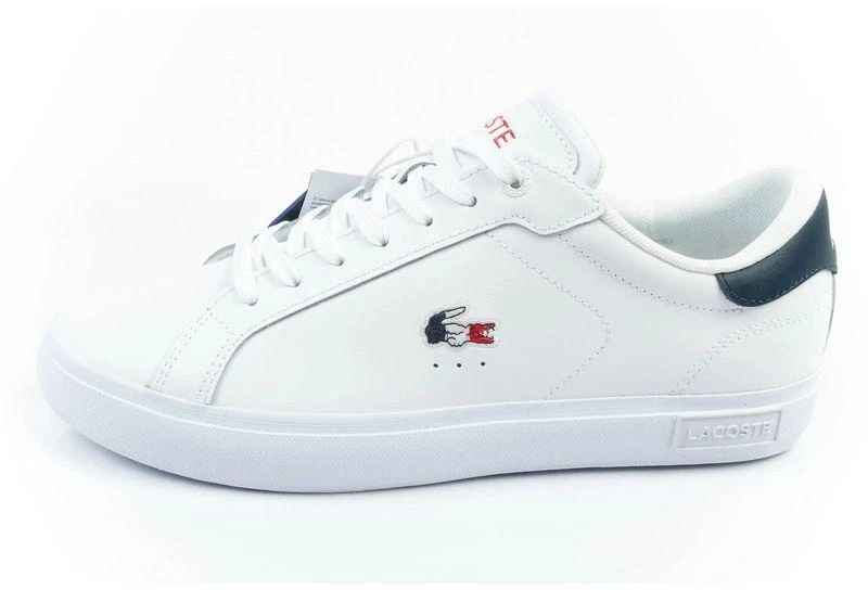 Lacoste Powercourt 125 1 SMA M 749SMA0080407 batai