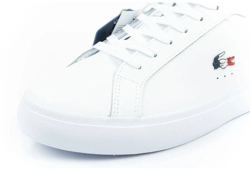 Lacoste Powercourt 125 1 SMA M 749SMA0080407 batai