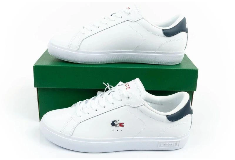 Lacoste Powercourt 125 1 SMA M 749SMA0080407 batai
