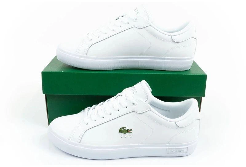 Lacoste Powertcourt 125 2 SMA M 749SMA008121G batai
