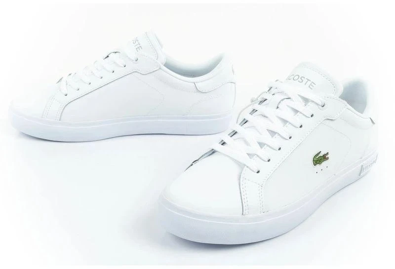 Lacoste Powertcourt 125 2 SMA M 749SMA008121G batai