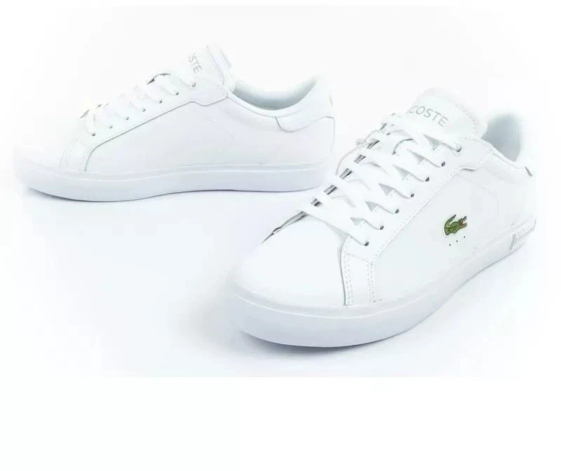 Lacoste Powertcourt 125 2 SMA M 749SMA008121G batai