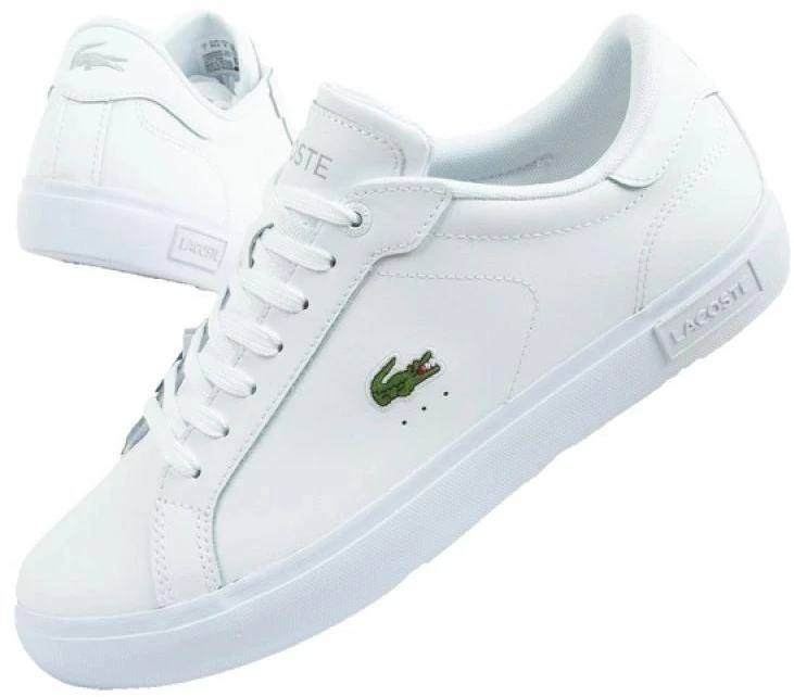Lacoste Powertcourt 125 2 SMA M 749SMA008121G batai