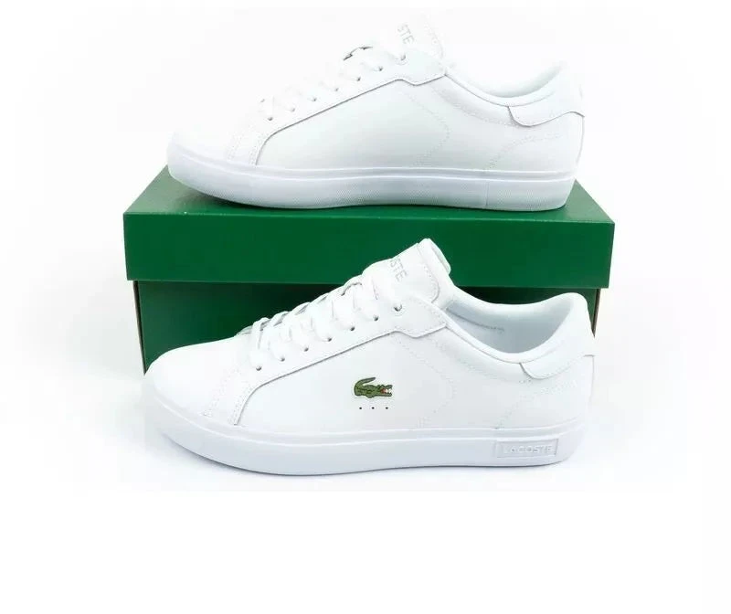 Lacoste Powertcourt 125 2 SMA M 749SMA008121G batai