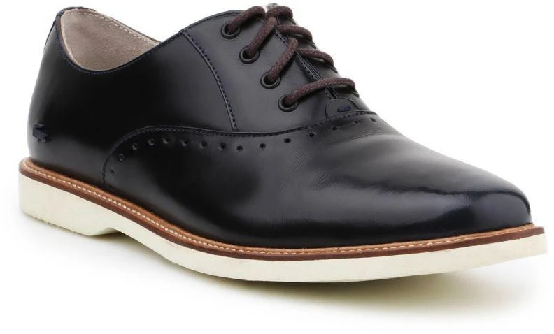 Lacoste Rene Prep 2 SRW W 7-28SRW1147120 batai