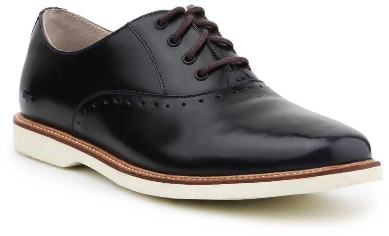 Lacoste Rene Prep 2 SRW W 7-28SRW1147120 batai