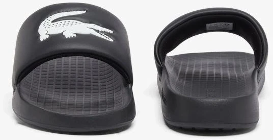Lacoste SERVE SLIDE 1.0 125 1 CMA BLK/WHT (749CMA002131261)