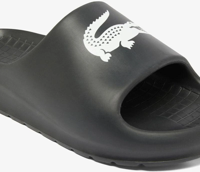 Lacoste SERVE SLIDE 2.0 224 1 CMA juoda/balta (748CMA001031261)