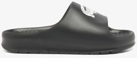 Lacoste SERVE SLIDE 2.0 224 1 CMA juoda/balta (748CMA001031261)
