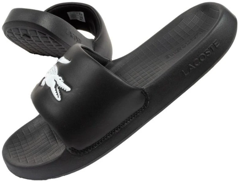 Lacoste Serve Slide M 02312 šlepetės