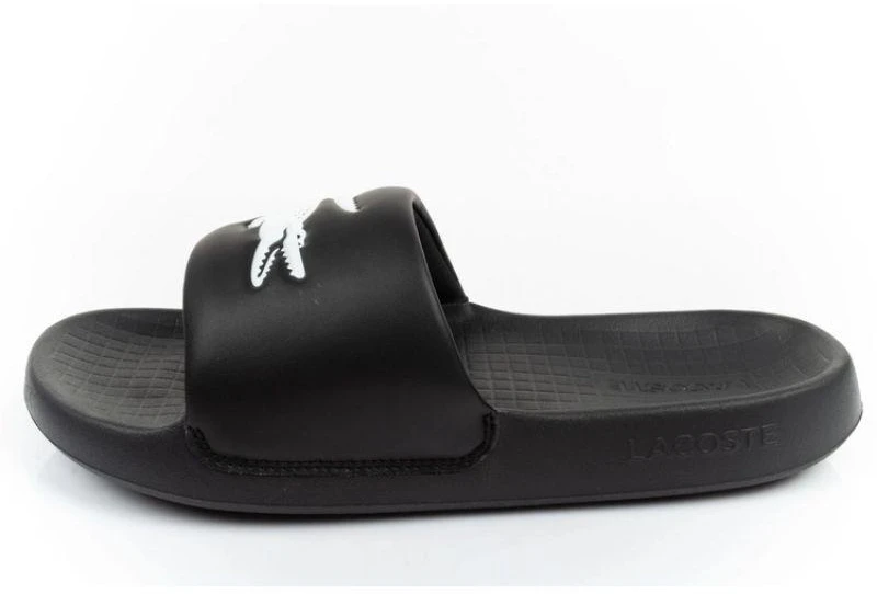 Lacoste Serve Slide M 02312 šlepetės