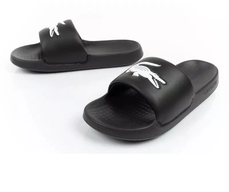 Lacoste Serve Slide M 02312 šlepetės