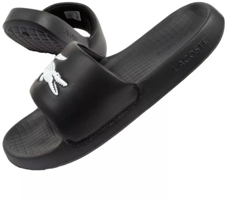 Lacoste Serve Slide M 02312 šlepetės