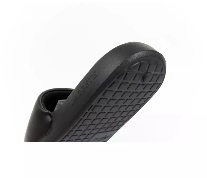 Lacoste Serve Slide M 02312 šlepetės