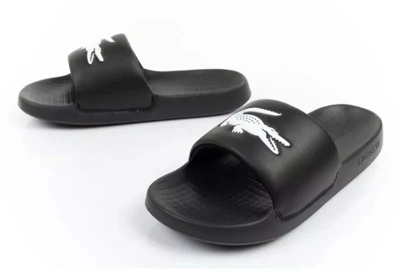 Lacoste Serve Slide M 02312 šlepetės